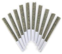 ZUPERNOVA 0.5G 10PK PRE-ROLLS