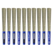 VIOLATOR KUSH PRE-ROLLS - 5