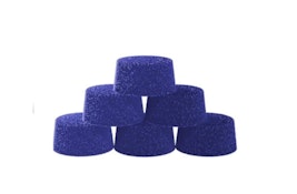 Berry Blaze XXL (BIGGIES) Live Resin Soft Chews