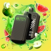 Watermelon Apple (Gushin') - 50K Puff - 20mg - BEAST MODE MAX 2