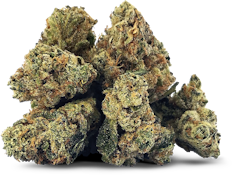 Galactica OG Smalls 3.5g