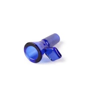 14MM PULL-OUT W/ DIAMOND HANDLE - BLUE