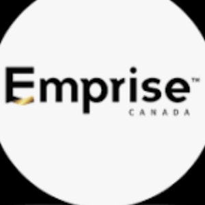 Emprise Canada - 3000mg CBD 50mg x 60 Softgels - Emprise