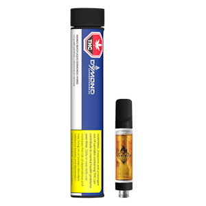 Dymond Concentrates 2.0 - MANGO BEACH DIAMONDS