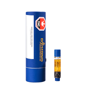 Dymond Concentrates 2.0 - SLURRICANE LIVE ROSIN