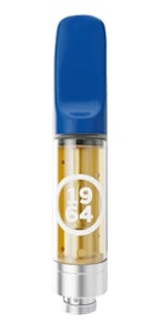 1964 - BLUE DREAM FSE RESIN - 1g