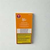 Tangerine Tango Supercritical Nectar 510 Cartride 1ml