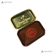 Ashario Classic Rolling Tray - Large