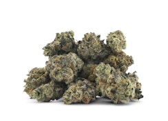 PINEAPPLE FRUZ SMALLS - 3.5G