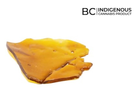 Uncle Bob - SHATTER INDICA(NORTHERN LIGHTS) - 1g