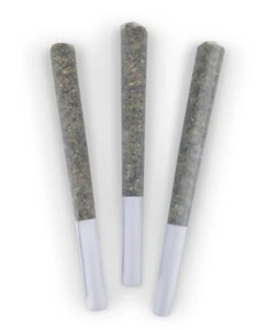 BC Doobies - TOKYO SUNSET  - 3 x 0.5g