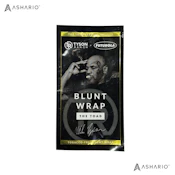 Blunt Wrap