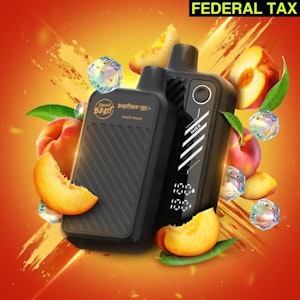 Flavour Beast  - Frizzy Peach