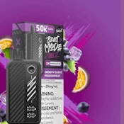 Groovy Grape Passionfruit