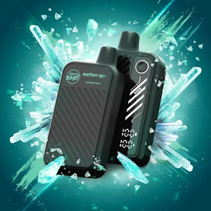 Flavour Beast  - Extreme Mint