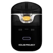 1g Pure Diamonds All-in-One - Kolab Project