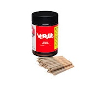 0.35g x 20 Indica Jar of J's - Versus