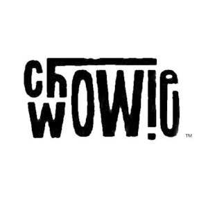 Chowie Wowie - [40mg] Balanced Milk Chocolate Multi-Pack 1:1 THC:CBD - Chocolate Chowie Wowie