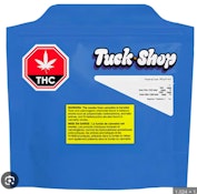 Hawaiian Marker 7g Dried Flower - Tuck Shop