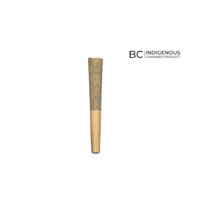 Uncle Bob - Day Trippin JOINT .5g