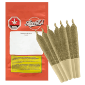 Tranquilo 20 x 0.35g Pre-Rolls