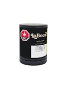 La Boca Live Resin Series 1g