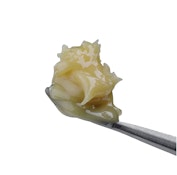 White Gold Live Rosin 1g