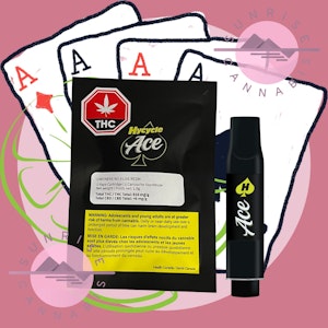 Hycycle - LIMONENE NO. 9 - HYCYCLE - 1G