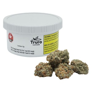 Truro - TRURO Lemon Up 7g
