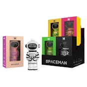 Nova Spaceman 510 Battery