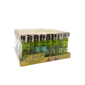 Clipper Think Green Series