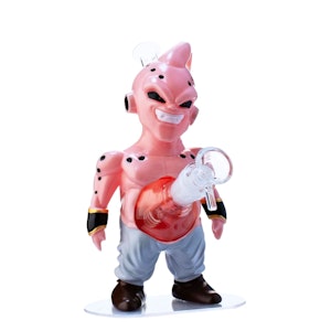 SmokeArs - 8" OG Original Vinyl And Glass