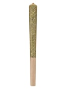The Solo Twist 1 x 1g Pre-Roll- Twist Cannabis