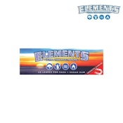 Elements - 1 1/4 Magnetic Closure