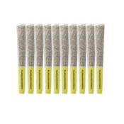 HAWAIIAN FANTA PRE-ROLLS - 10x0.5g