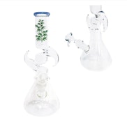Infyniti - Bong with Zong 12"