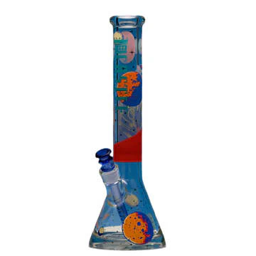 Onewholesale - 16" Interstellar Beaker Main Image