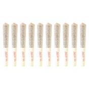 BLK MTK Rainbow P Pre-Roll 10x0.5g Pre-Rolls