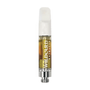 Wildcard Extracts - WILDCARD - Dancehall Cured Resin Cartridge 1g
