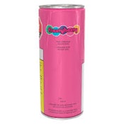 frootyhooty Pink Lemonade Splash Zero 355ml Sparkling Beverage