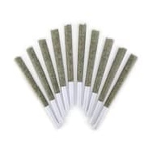 BC Doobies - ZUPERNOVA