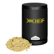 XK Kief 3g