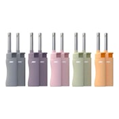 Mk Lighter Range Series Pastel - Grey