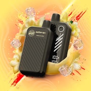 Vanilla Classic - 50K Puffs Disposable - 20mg/ml