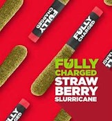 Strawberry slurricane 5x0.5g