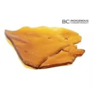 Uncle Bob - UNCLE BOB - Shatter Indica 1g
