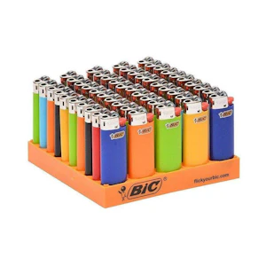 Bic - Mini Classic Lighter