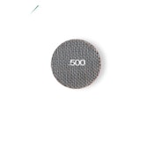 Stainless Steel Screens .5" 25pk