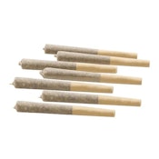 33 SPLITTER PRE-ROLLS - 3.5