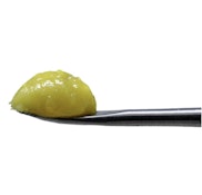 French Fire Barb Cold Cured Live Rosin 1g